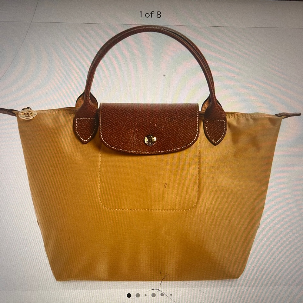 Small Designer Handbag
